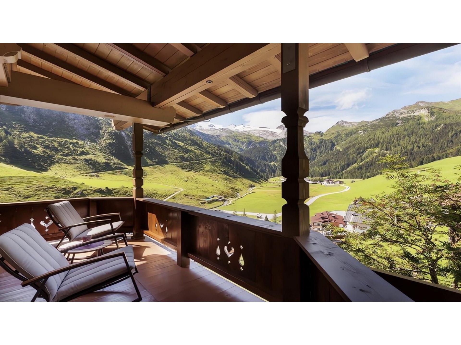 Balkon