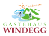 Ferienwohnung im Haus Windegg in Hintertux - Logo